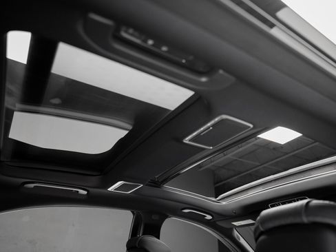 Used 2020 Mercedes-Benz S 450 Sedan image 72