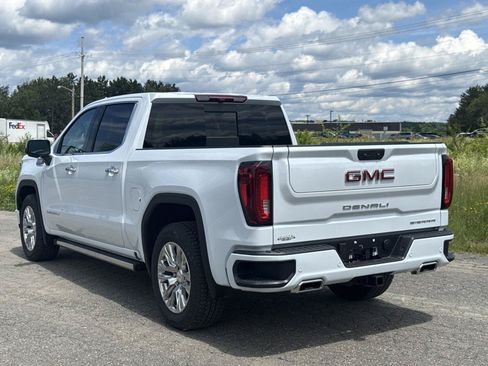 New 2026 GMC Sierra 1500 Denali AWD/4WD image 7