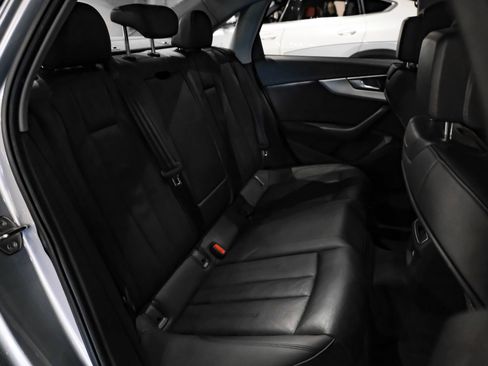 Used 2017 Audi A4 2.0T Premium AWD/4WD image 33