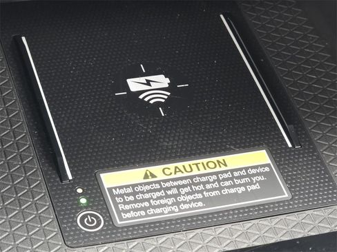 New 2025 Honda Accord Sport image 8