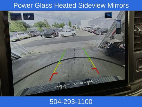 Used 2023 Ford F150 XLT w/ Equipment Group 302A High RWD image 16