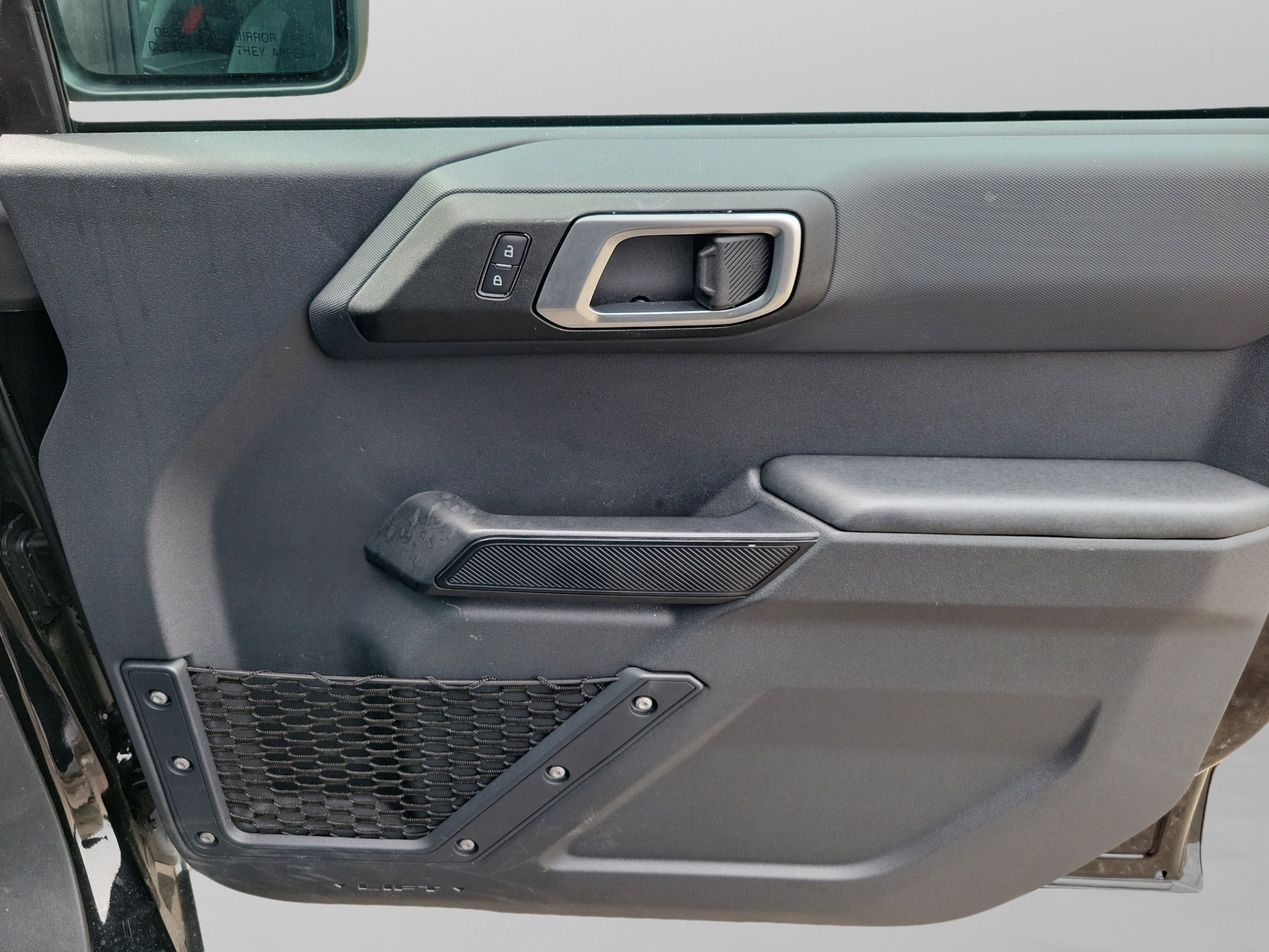 Used 2025 Ford Bronco Big Bend AWD/4WD image 20