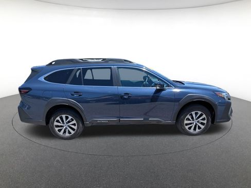 Certified 2024 Subaru Outback Premium w/ Popular Package #1A AWD/4WD image 8