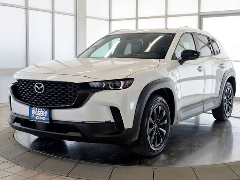 Used 2023 MAZDA CX-50 2.5 S w/ Weather Package image 4