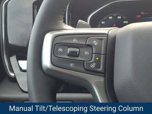 New 2026 Chevrolet Silverado 1500 LT AWD/4WD image 12