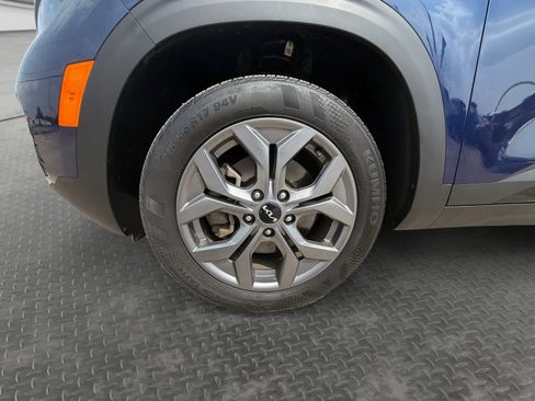 Used 2024 Kia Seltos S AWD/4WD image 9