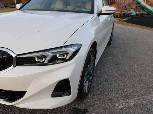 New 2026 BMW 330i xDrive Sedan image 39