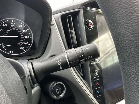 Certified 2025 Subaru Crosstrek 2.0i Premium image 28