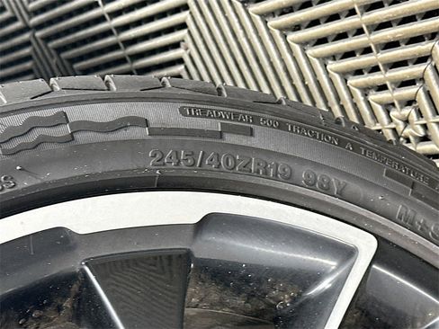 Used 2023 Kia K5 GT w/ GT1 Package image 32