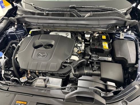New 2025 MAZDA CX-5 AWD 2.5 S w/ Preferred Package image 15