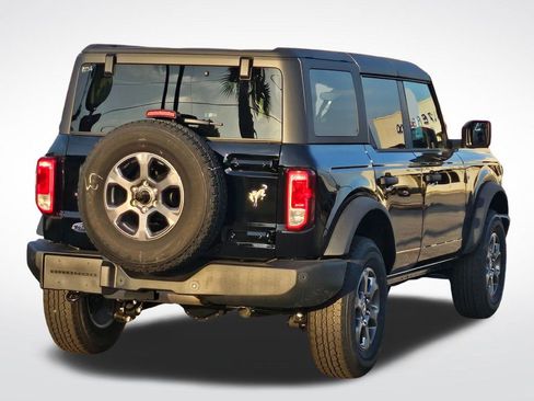New 2025 Ford Bronco Big Bend image 29