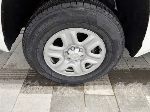 Used 2023 Toyota Tundra SR image 8