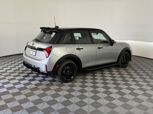 New 2026 MINI Cooper S FWD image 9
