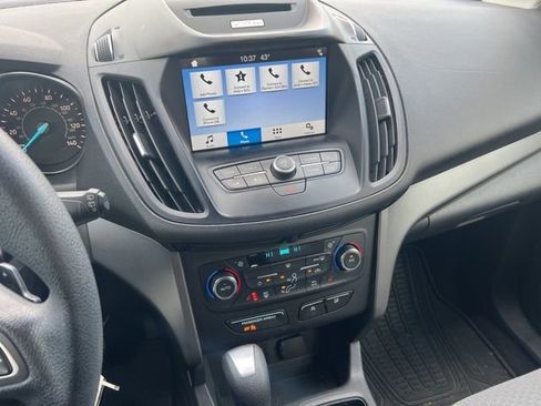 Used 2017 Ford Escape SE w/ Equipment Group 201A image 12