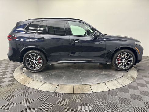 New 2026 BMW X5 xDrive40i w/ Executive Package AWD/4WD image 4