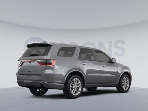 Used 2023 Dodge Durango R/T AWD/4WD image 4