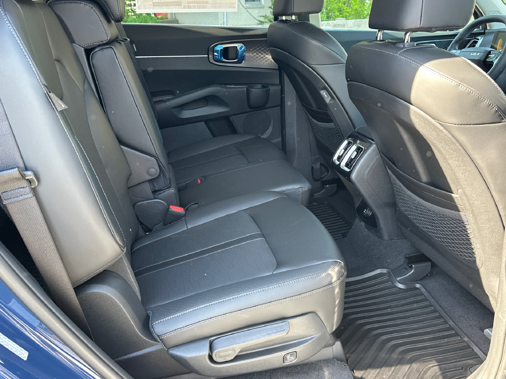 New 2026 Kia Sorento S AWD/4WD image 14