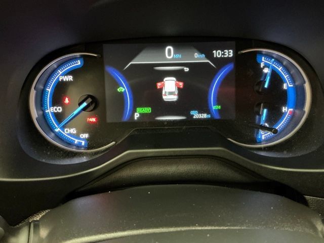 Used 2025 Toyota RAV4 XLE w/ Weather Package AWD/4WD image 29