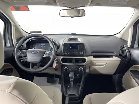 Used 2021 Ford EcoSport S image 13