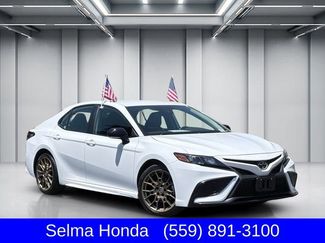 Used 2024 Toyota Camry SE FWD video 1