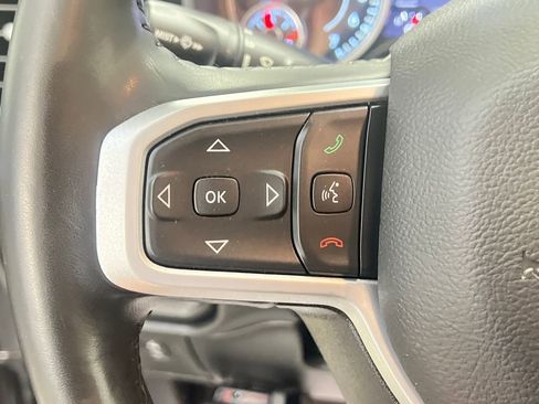 Used 2022 RAM 1500 Big Horn image 28