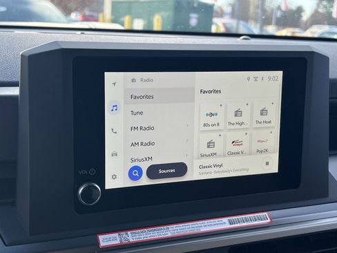 New 2025 Toyota 4Runner TRD Sport image 13