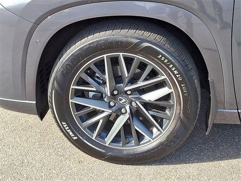 Used 2025 Lexus TX 350 AWD image 30