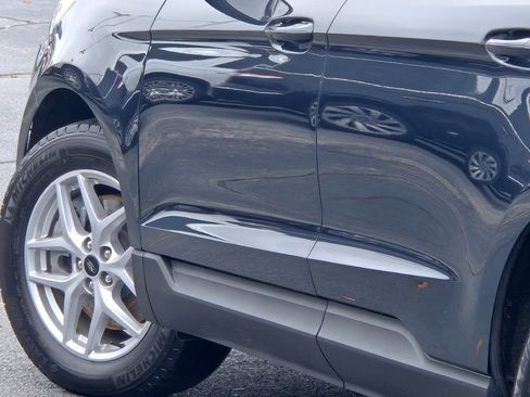 Certified 2023 Ford Edge SEL w/ Convenience Package image 15