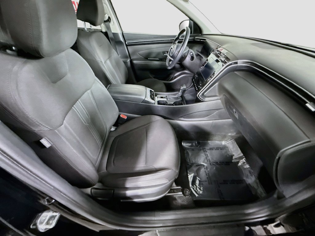 Used 2022 Hyundai Tucson SEL w/ Convenience Package AWD/4WD image 31