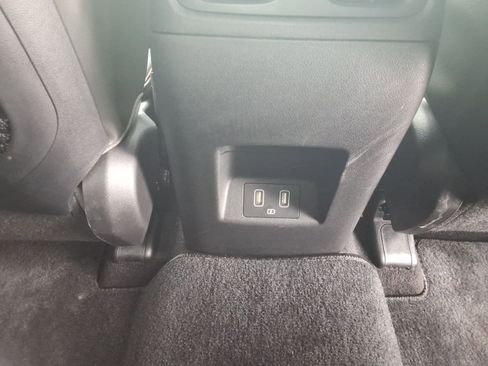 Used 2024 Hyundai Santa Cruz Limited image 25