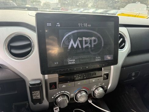 Used 2016 Toyota Tundra SR5 image 5