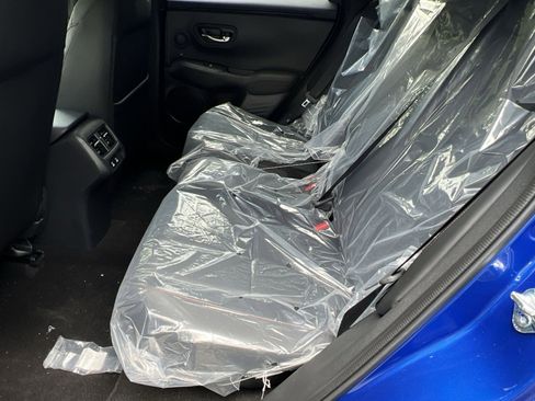 New 2025 Acura ADX A-Spec image 22