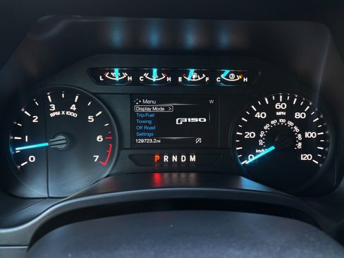 Used 2020 Ford F150 XL w/ Equipment Group 101A Mid AWD/4WD image 29