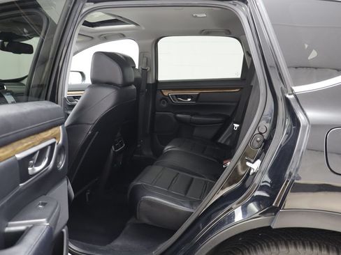 Used 2018 Honda CR-V Touring image 13