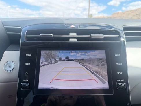 Used 2024 Hyundai Tucson SEL image 18