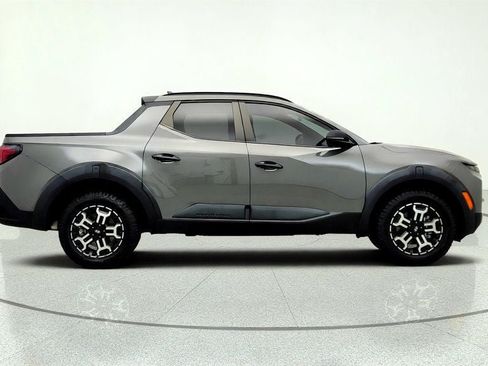 Used 2025 Hyundai Santa Cruz XRT AWD/4WD image 4
