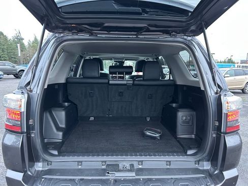 Used 2022 Toyota 4Runner TRD Pro image 25