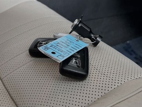 Used 2018 Honda Accord EX-L image 35