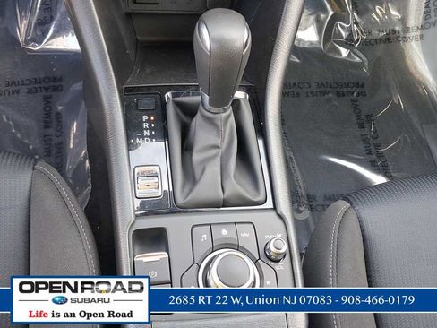 Used 2019 MAZDA CX-3 Sport AWD/4WD image 21