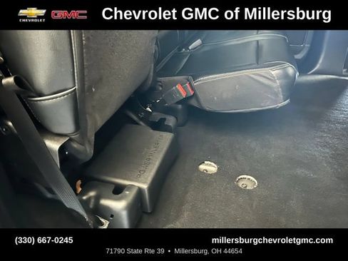 Used 2020 Ford F250 Lariat w/ Lariat Ultimate Package AWD/4WD image 38