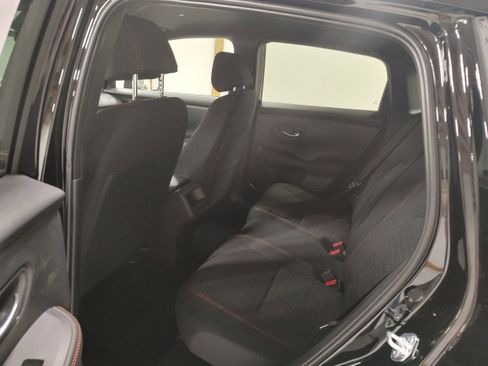 New 2026 Honda HR-V Sport image 11