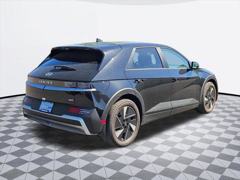 New 2026 Hyundai Ioniq 5 SE AWD/4WD image 6