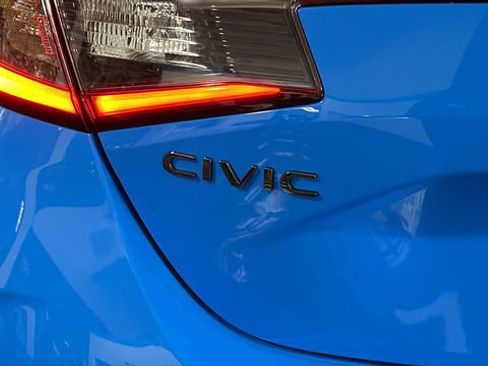 New 2025 Honda Civic Type R image 12