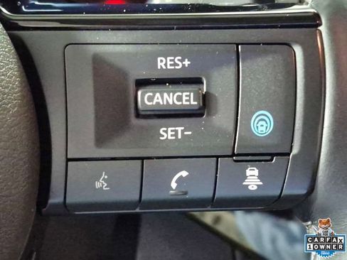 Used 2025 Nissan Pathfinder Platinum w/ Cargo Package AWD/4WD image 13