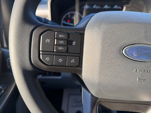 New 2026 Ford F350 XL w/ STX Appearance Package image 26
