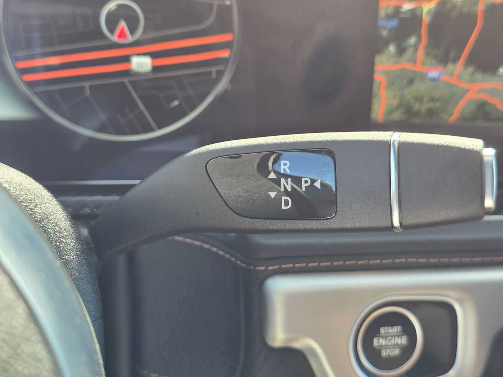 Used 2023 Mercedes-Benz G 63 AMG 4MATIC image 39