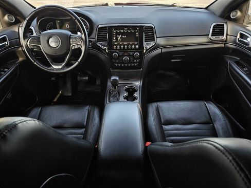 Used 2021 Jeep Grand Cherokee Limited X image 34