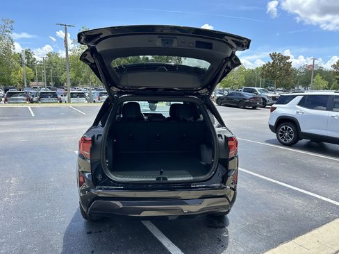 New 2026 GMC Terrain AT4 w/ Technology Package II image 8