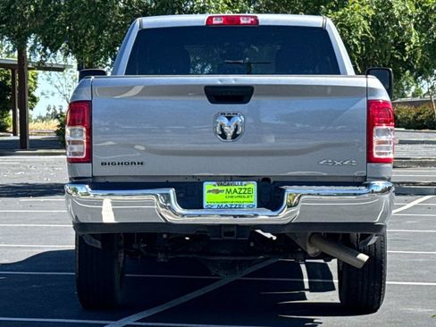 Used 2024 RAM 2500 Big Horn image 11