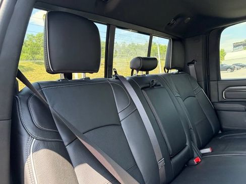 New 2026 RAM 2500 Power Wagon AWD/4WD image 34